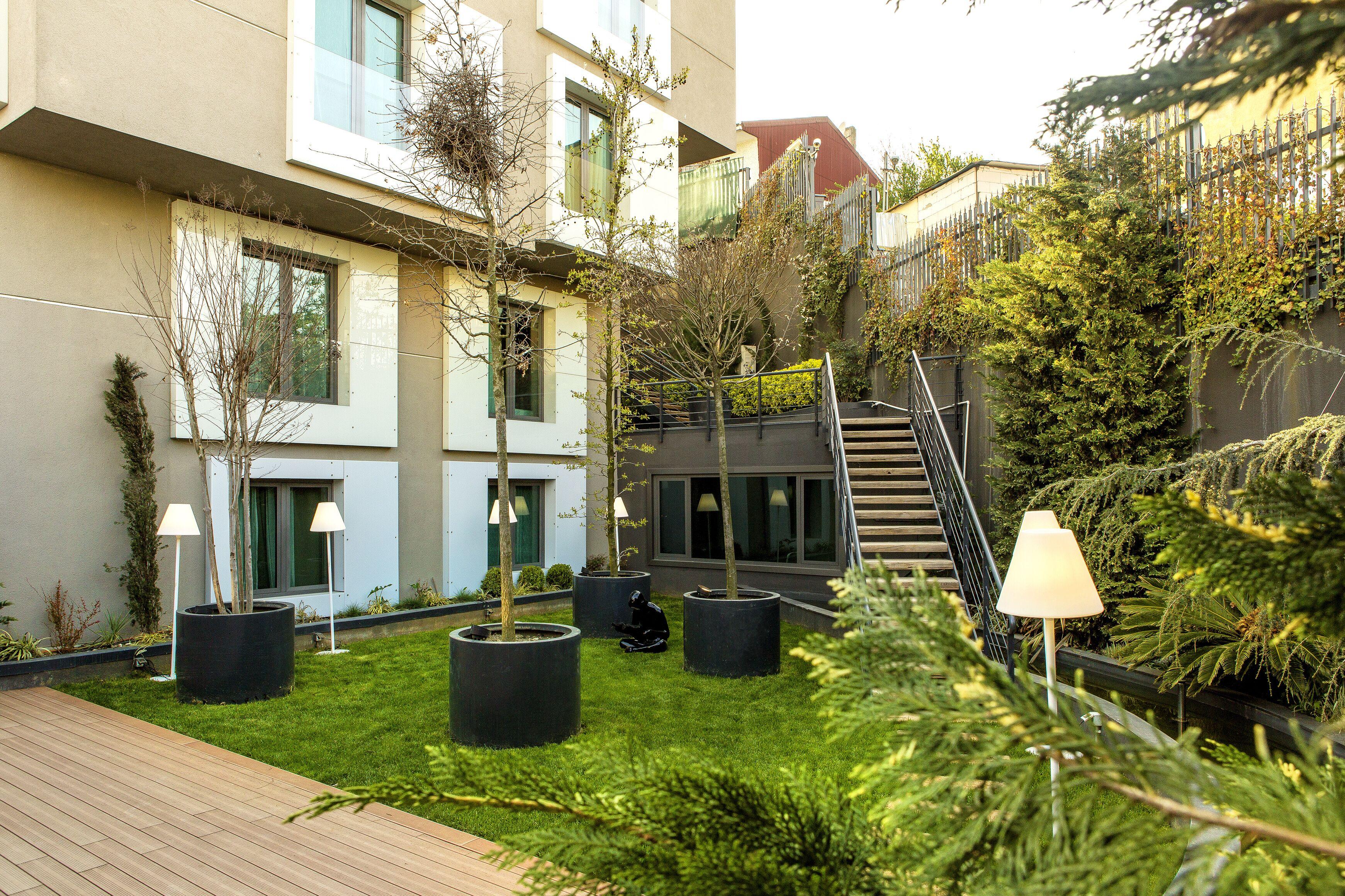 The City Suites — Photos 3